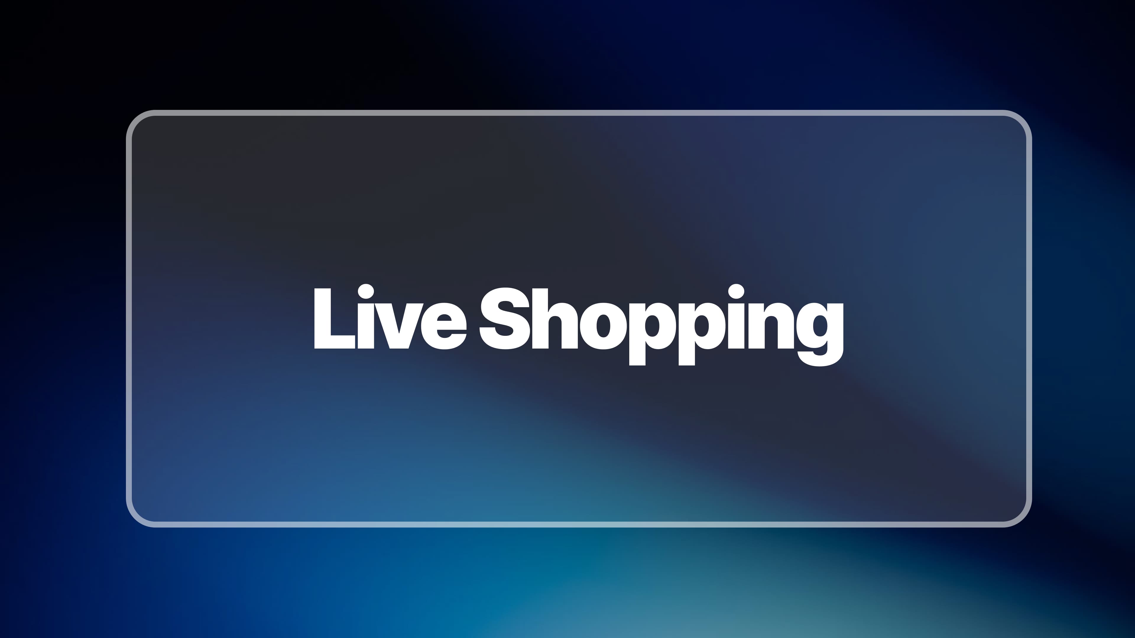 Live Shopping in the US: Market, Platforms & Examples 2026