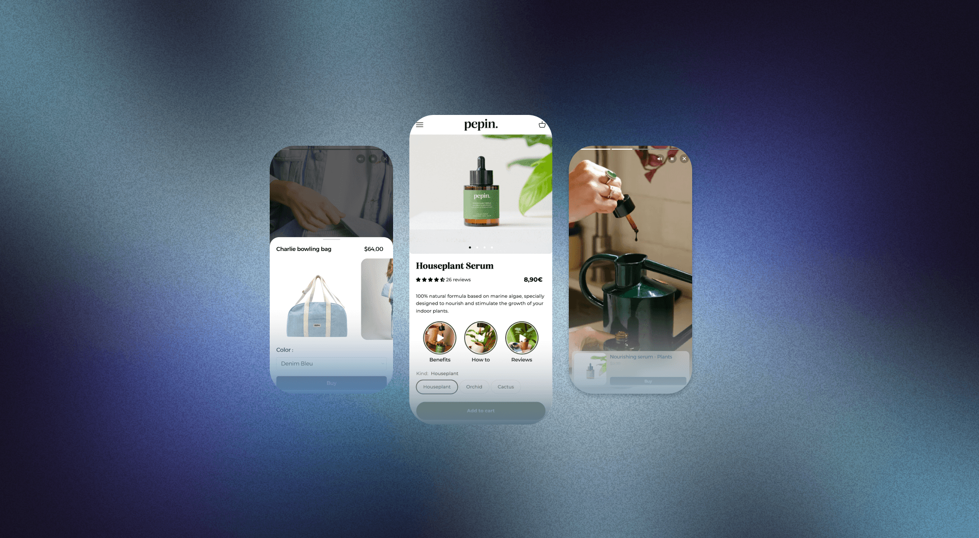 Shoppable Video Examples for Your E-commerce Site