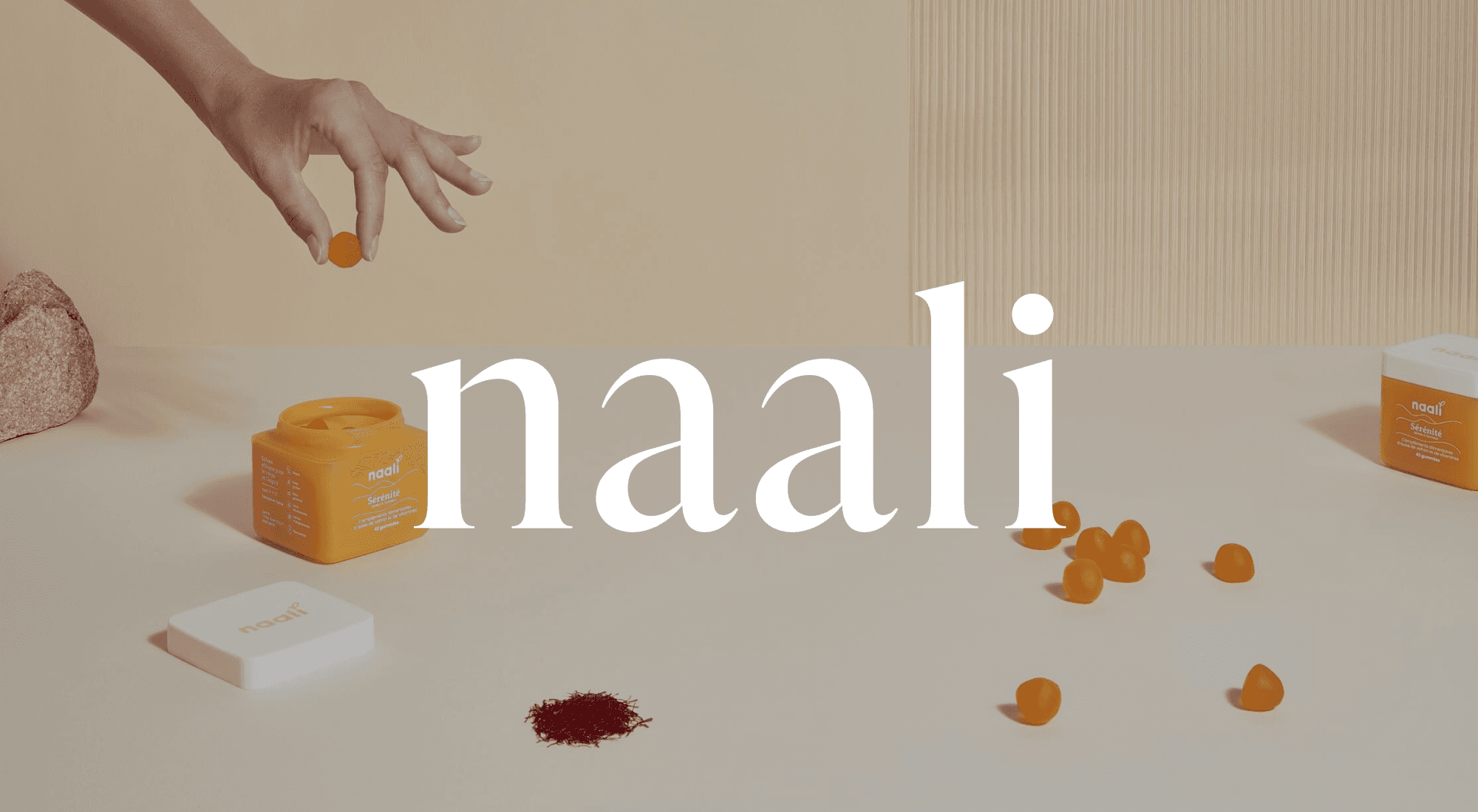 Naali