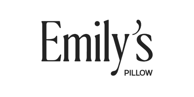 Emily's Pillow